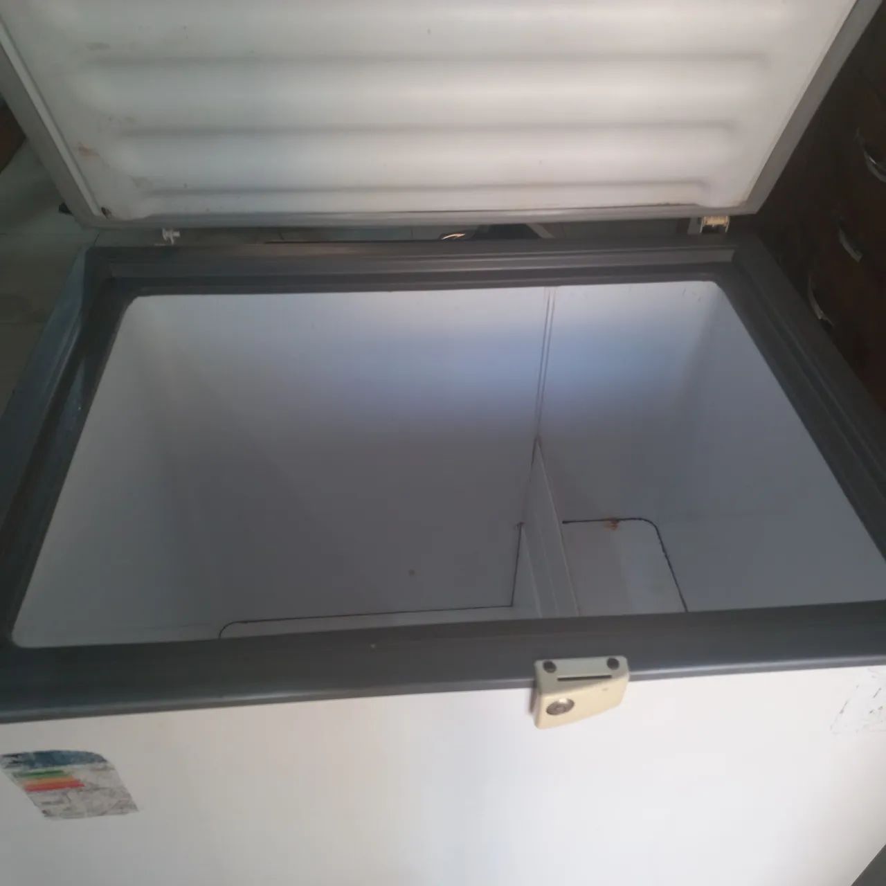 FREEZER CONSUL 220L - Foto 2