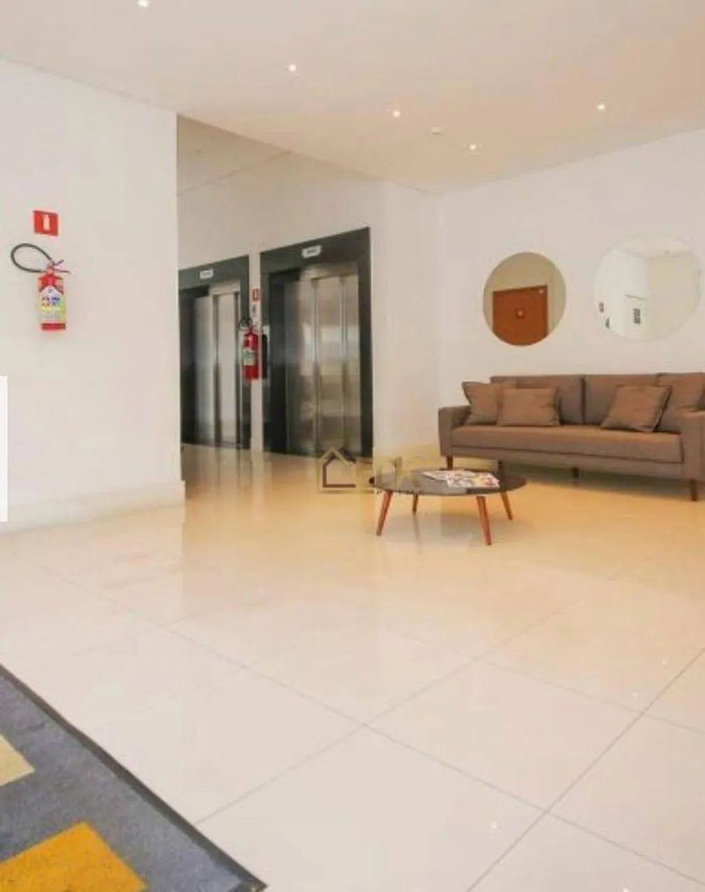 Apartamento 2 Dormitórios - Centro - Mogi das Cruzes - Foto 2