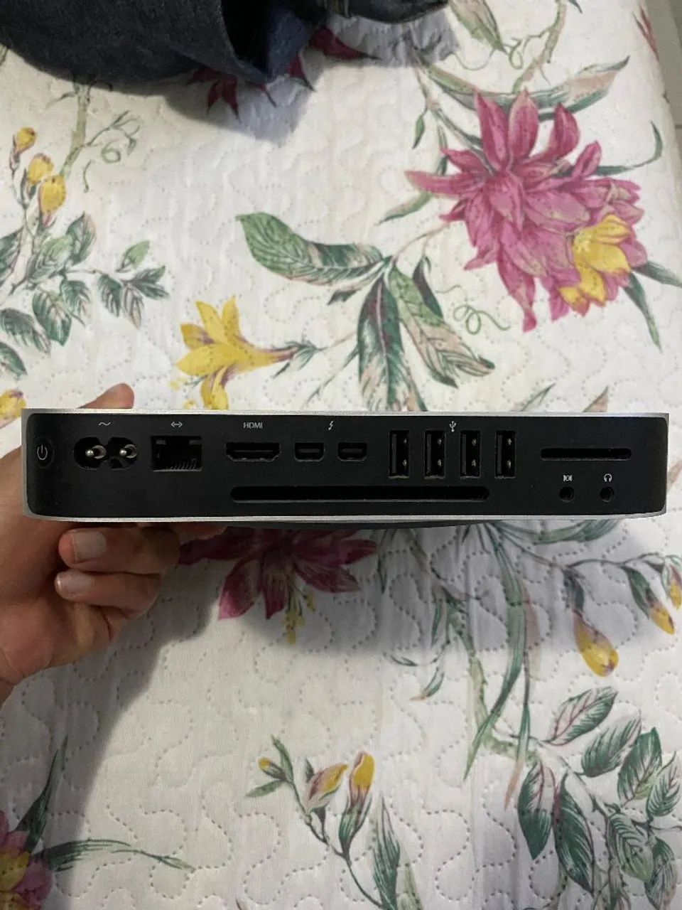 Mac Mini 2014 - Foto 2