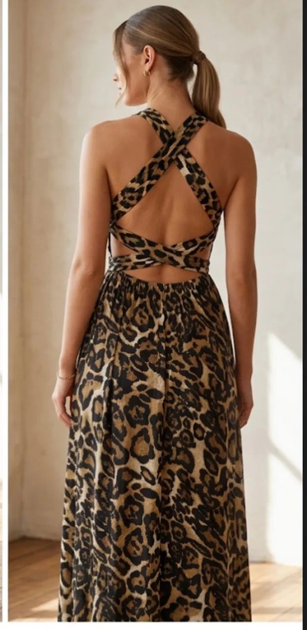 Vestido longo  - Foto 2