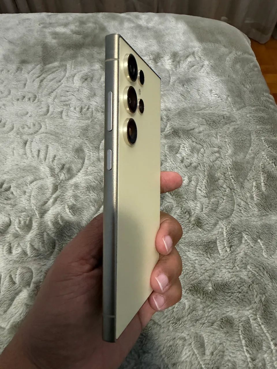 Samsung S24 Ultra 256g - Foto 5
