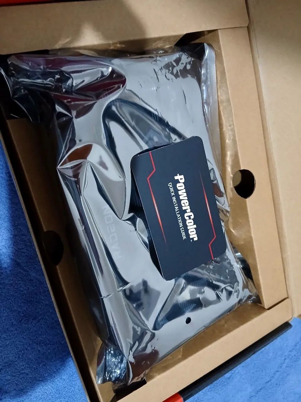 RX 6600  - Foto 3