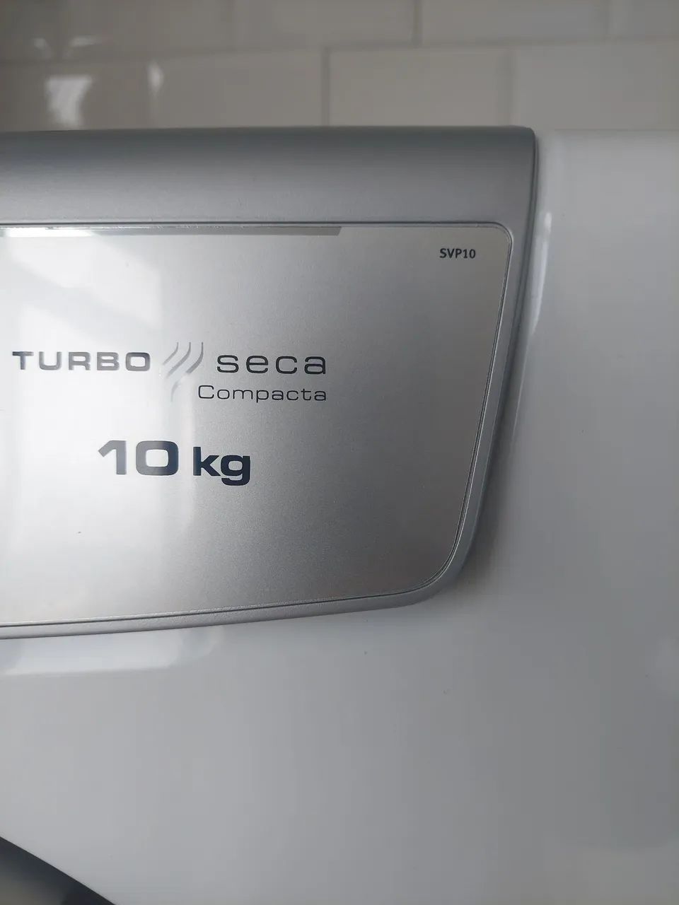 SECADORA DE ROUPAS ELECTROLUX - Foto 3