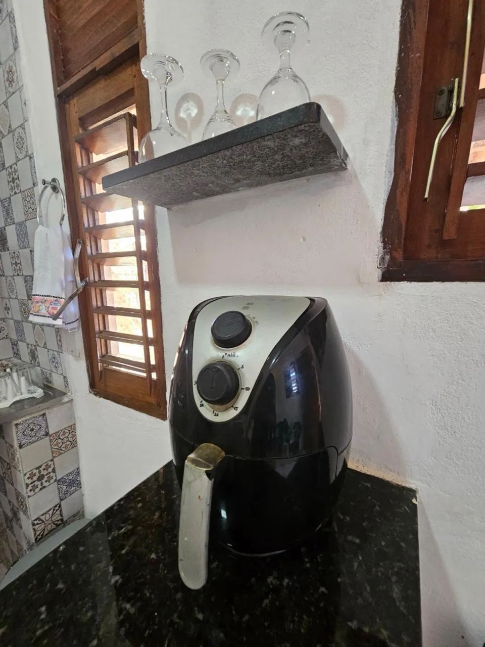 Chalé completo c/ piscina privativa, CARNAVAL, São Miguel do Gostoso/RN - Foto 7