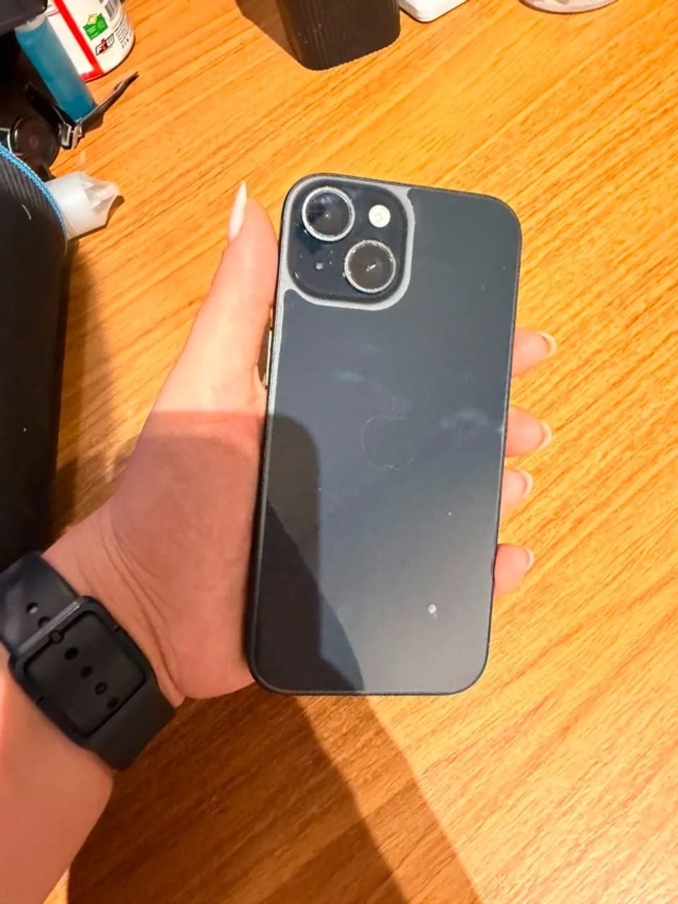 Iphone 15 - 256GB - Foto 3