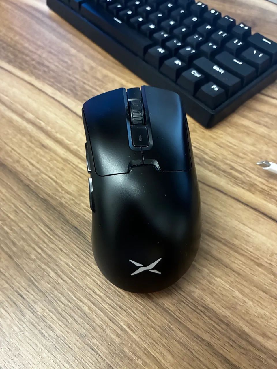Mouse M900 pro  - Foto 3