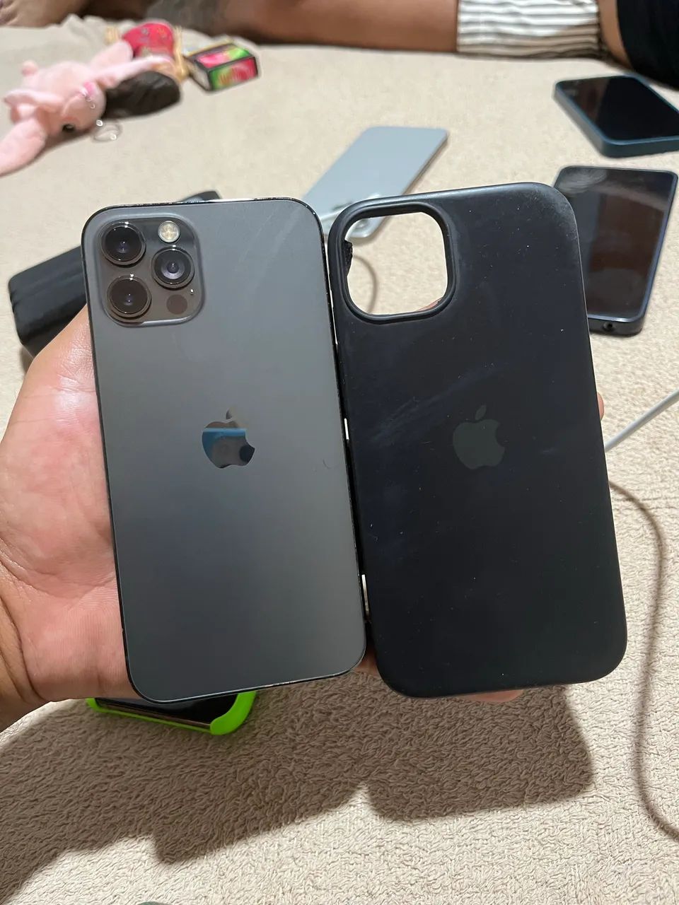 iPhone 12 Pro 128GB