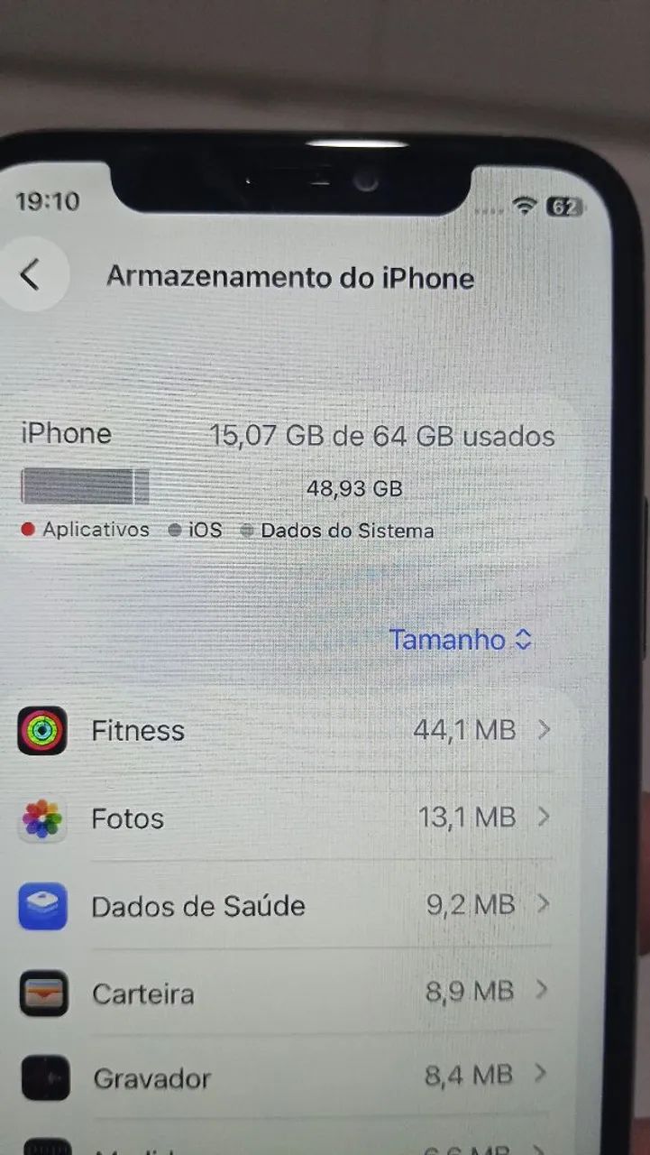 iPhone 11 pro - Foto 5