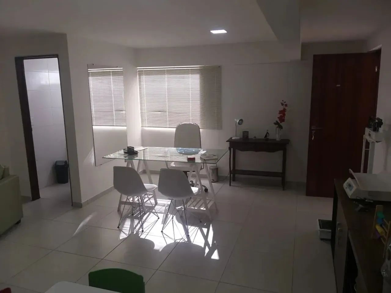SALA COMERCIAL - ESPAÇO 357 - GRUTA - Foto 4
