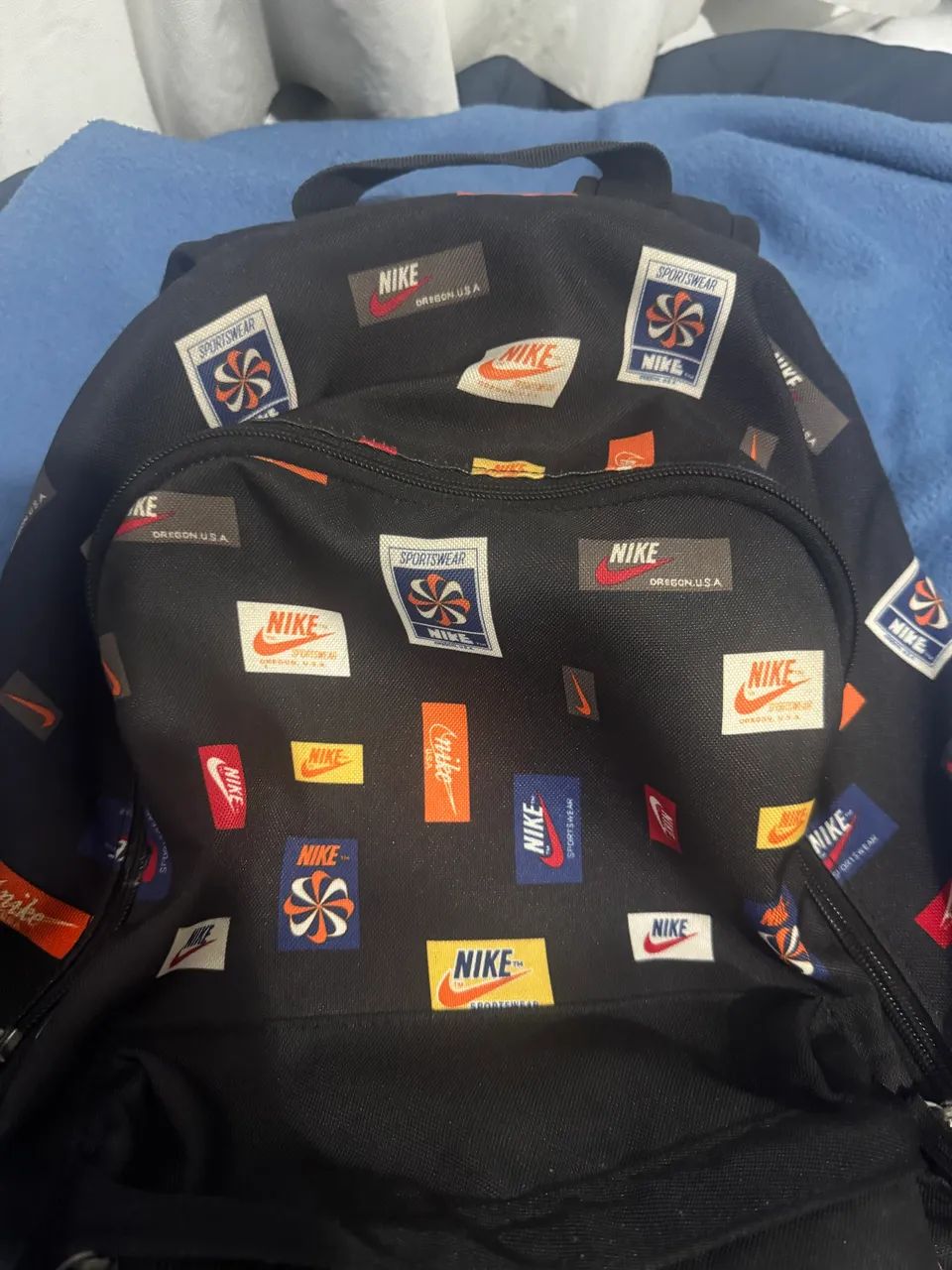 Mochila Nike  - Foto 3