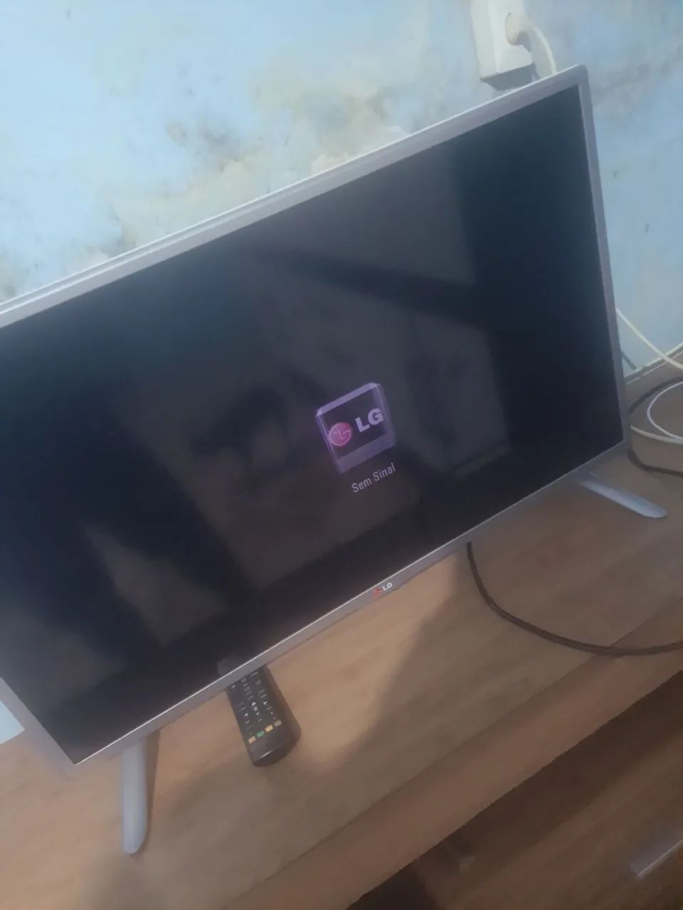 Monitor tv lg 32 - Foto 4