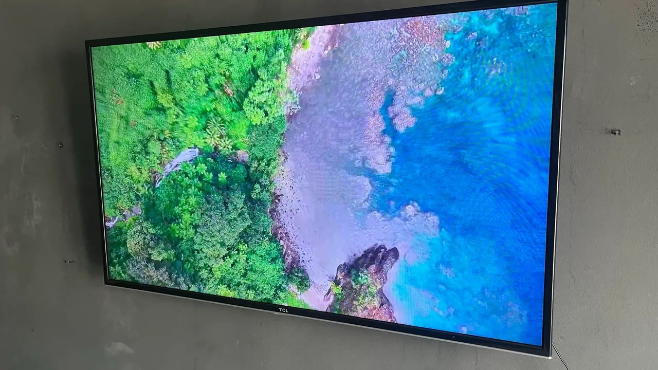 Tv 49 polegadas 