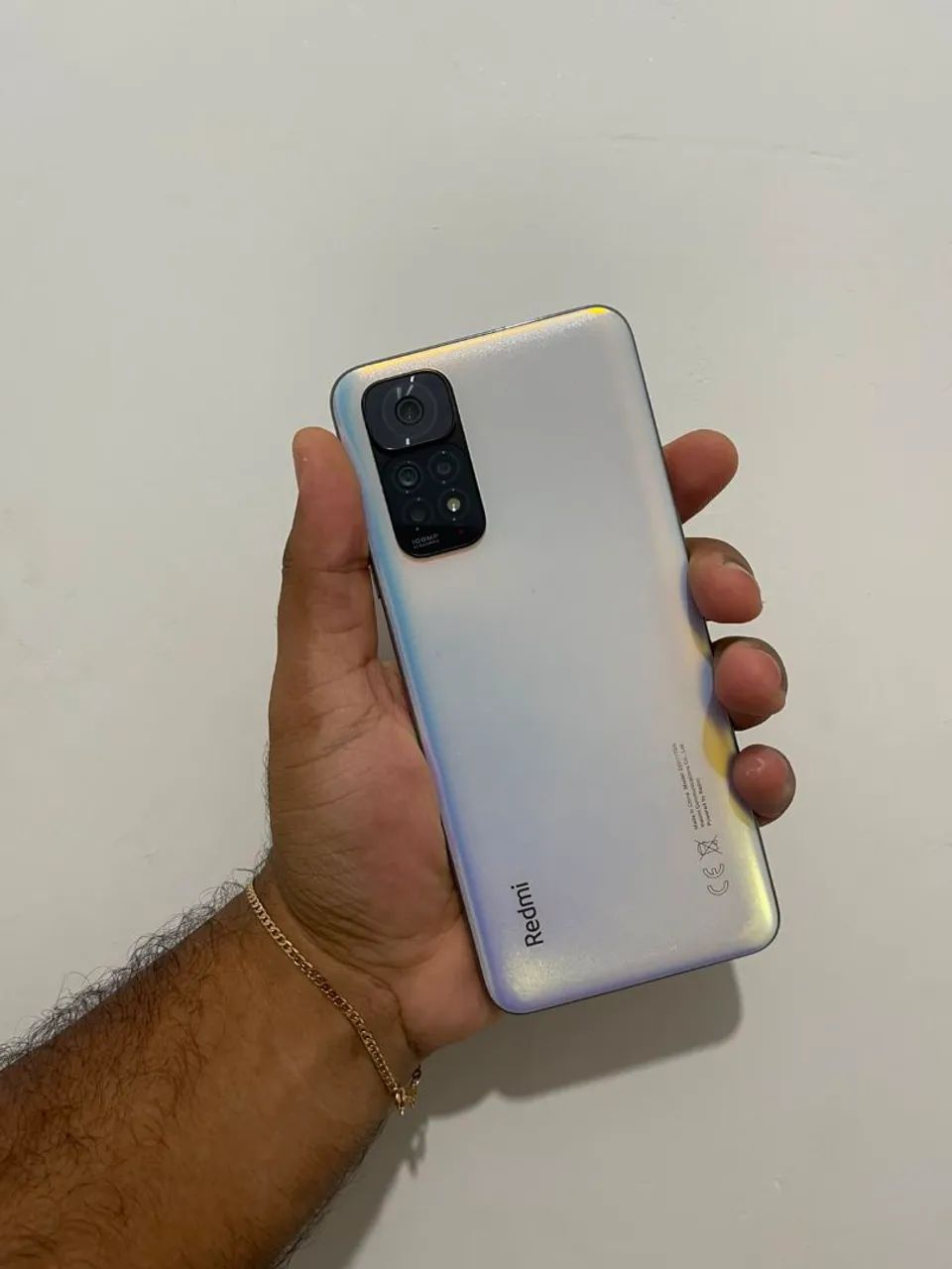 Redmi note 11s - Foto 5