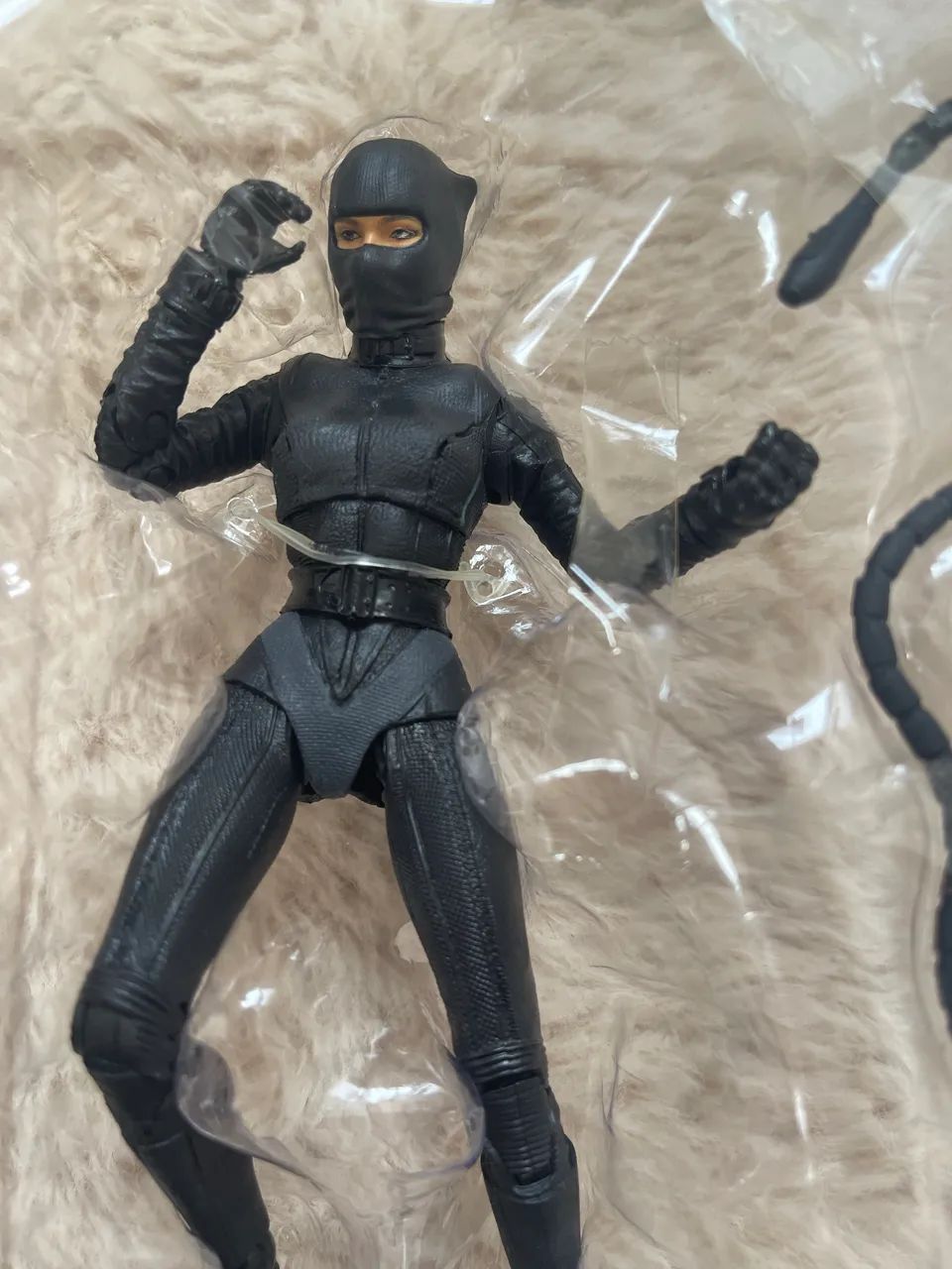 Mcfarlane toys - Catwoman - Foto 2