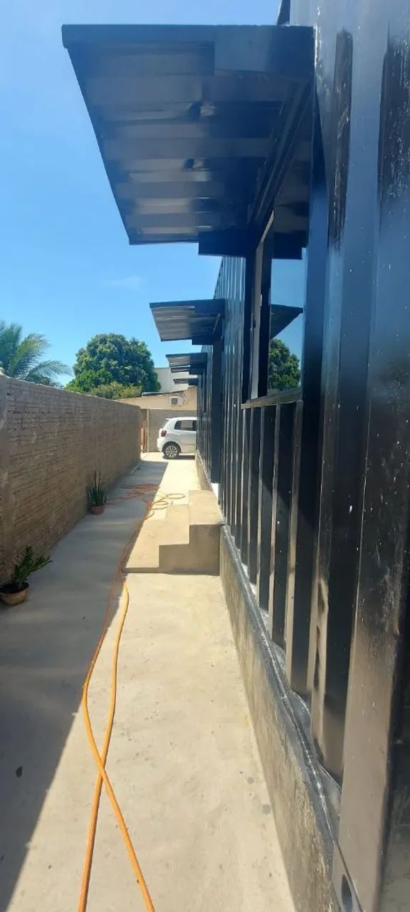 Casa contener  - Foto 3