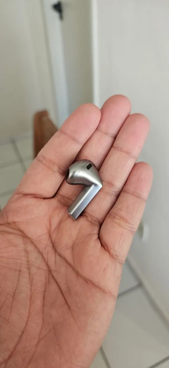 Galaxy Buds 3 - usado - Foto 4