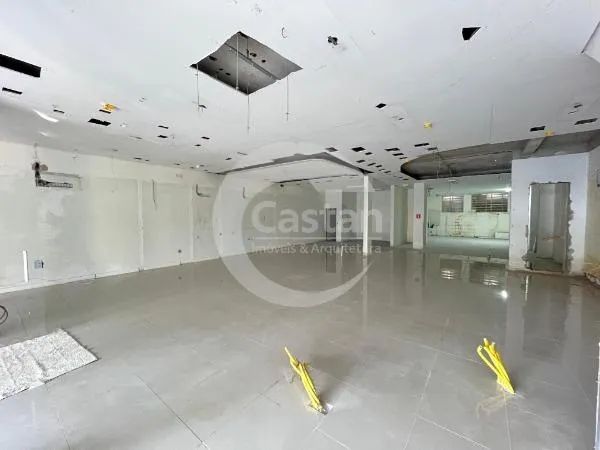 prédio comercial para alugar em frente ao clube juventus - Foto 5