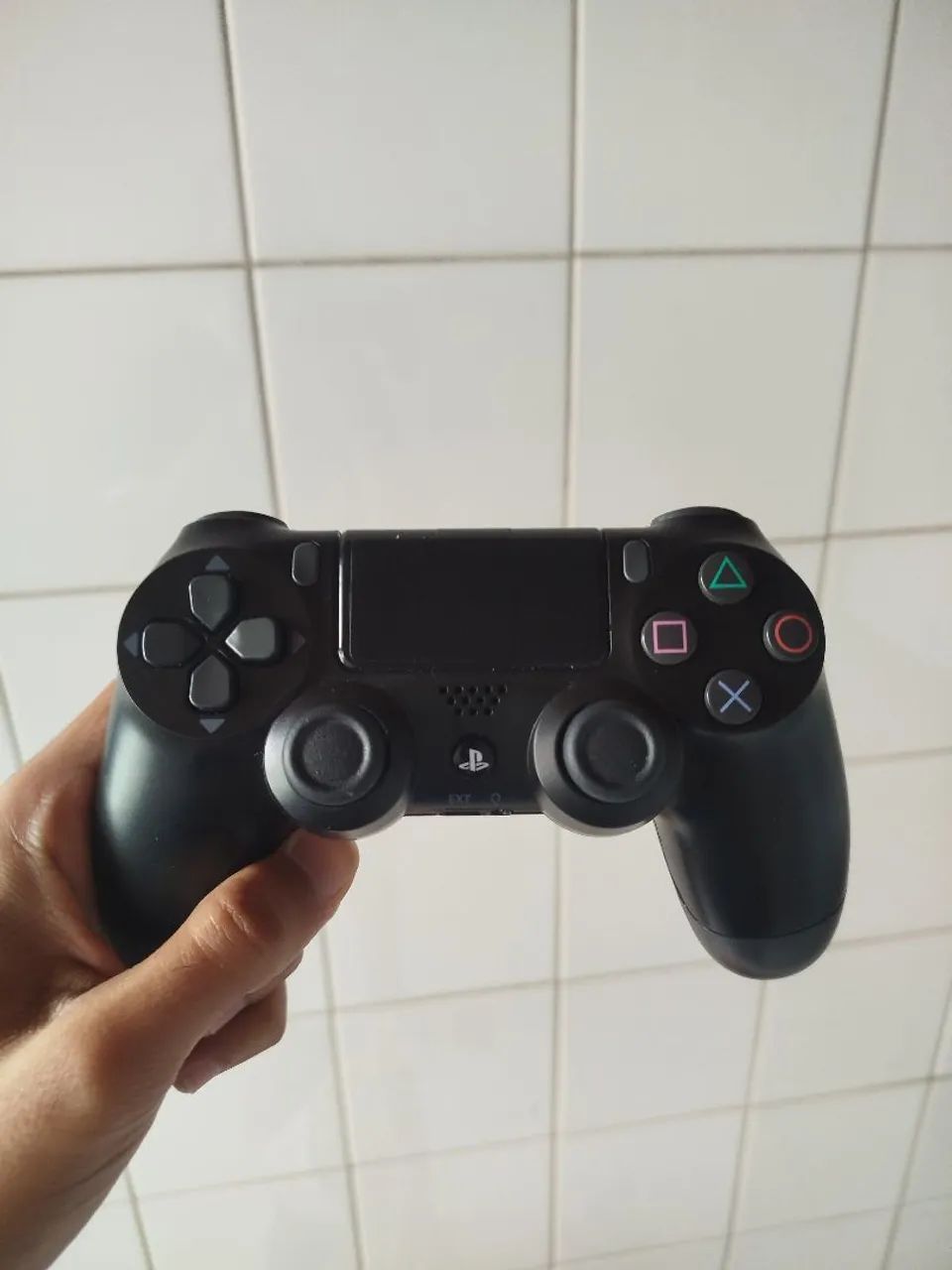 CONTROLE PS4 - Foto 2