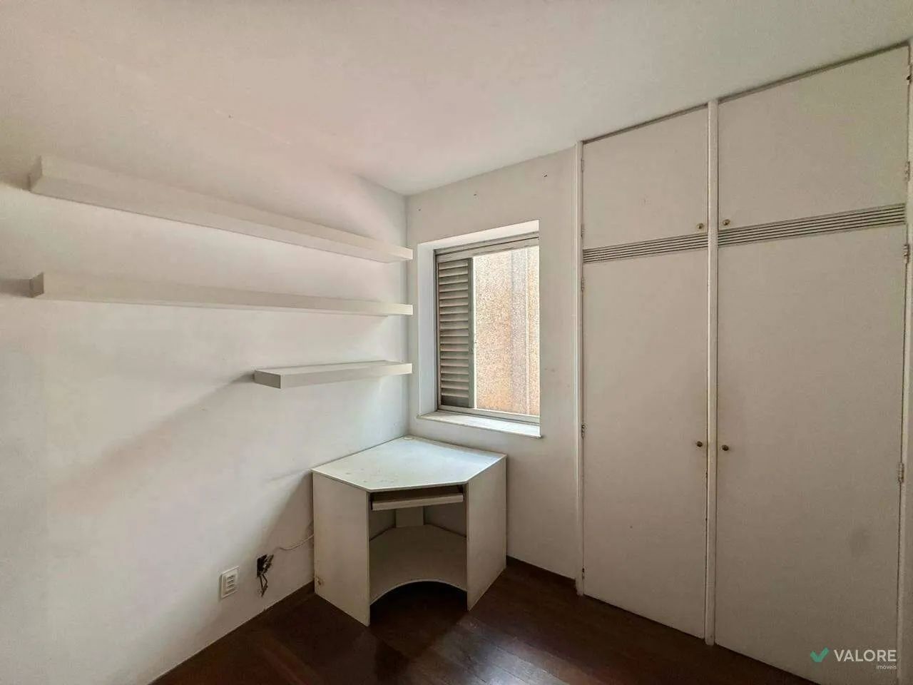 Apartamento Área Privativa 4 quartos  Cruzeiro - Foto 4