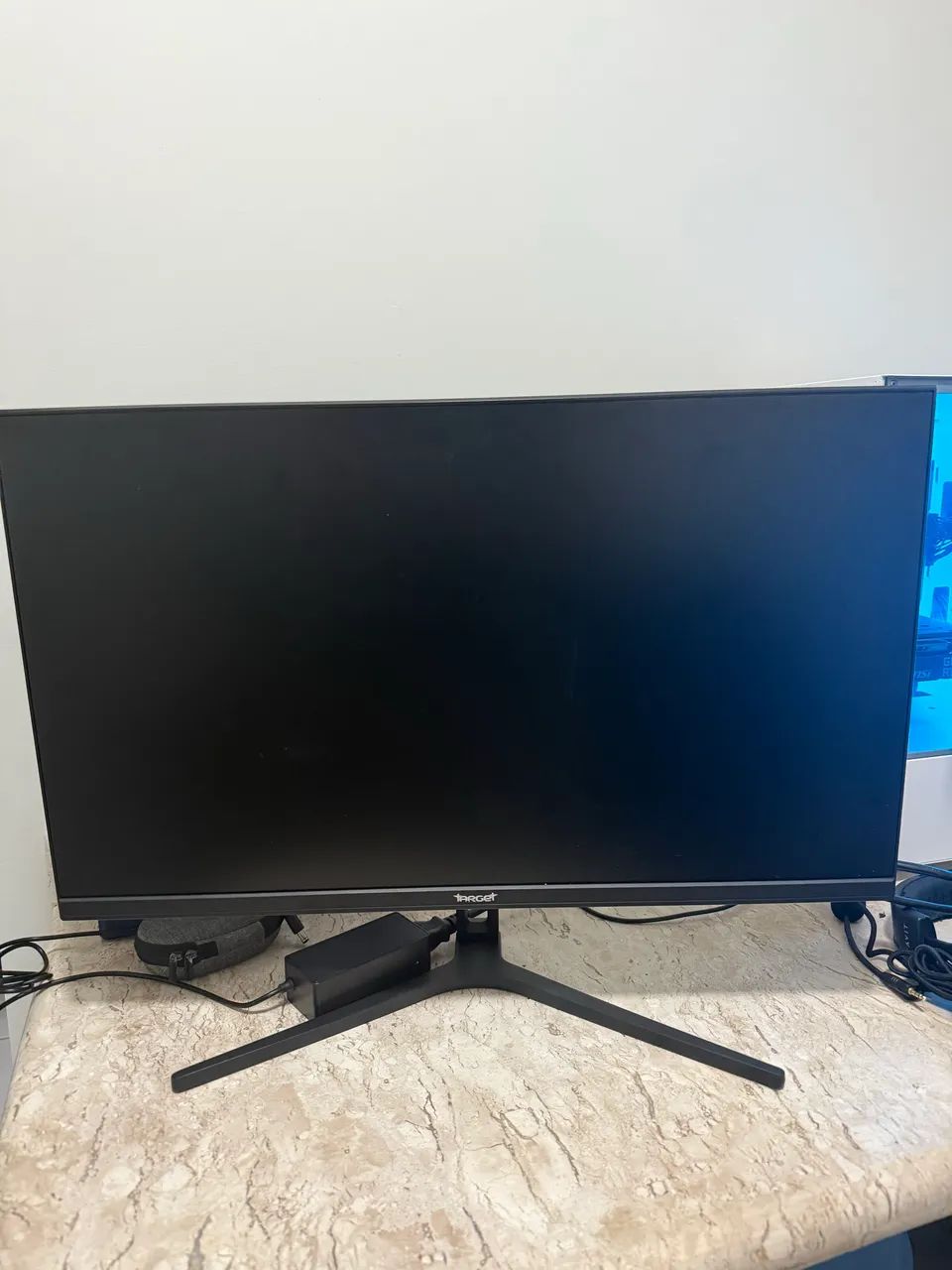 Monitor TGT 165hz 24'