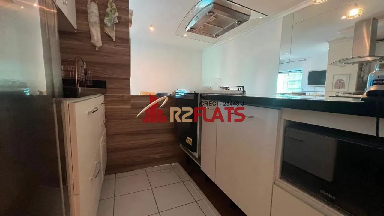 Flat com ótimo preço no bairro Jardim Paulista. Confira! - Foto 4