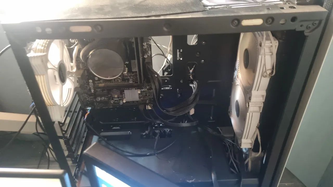 Vendo pc gamer - Foto 5