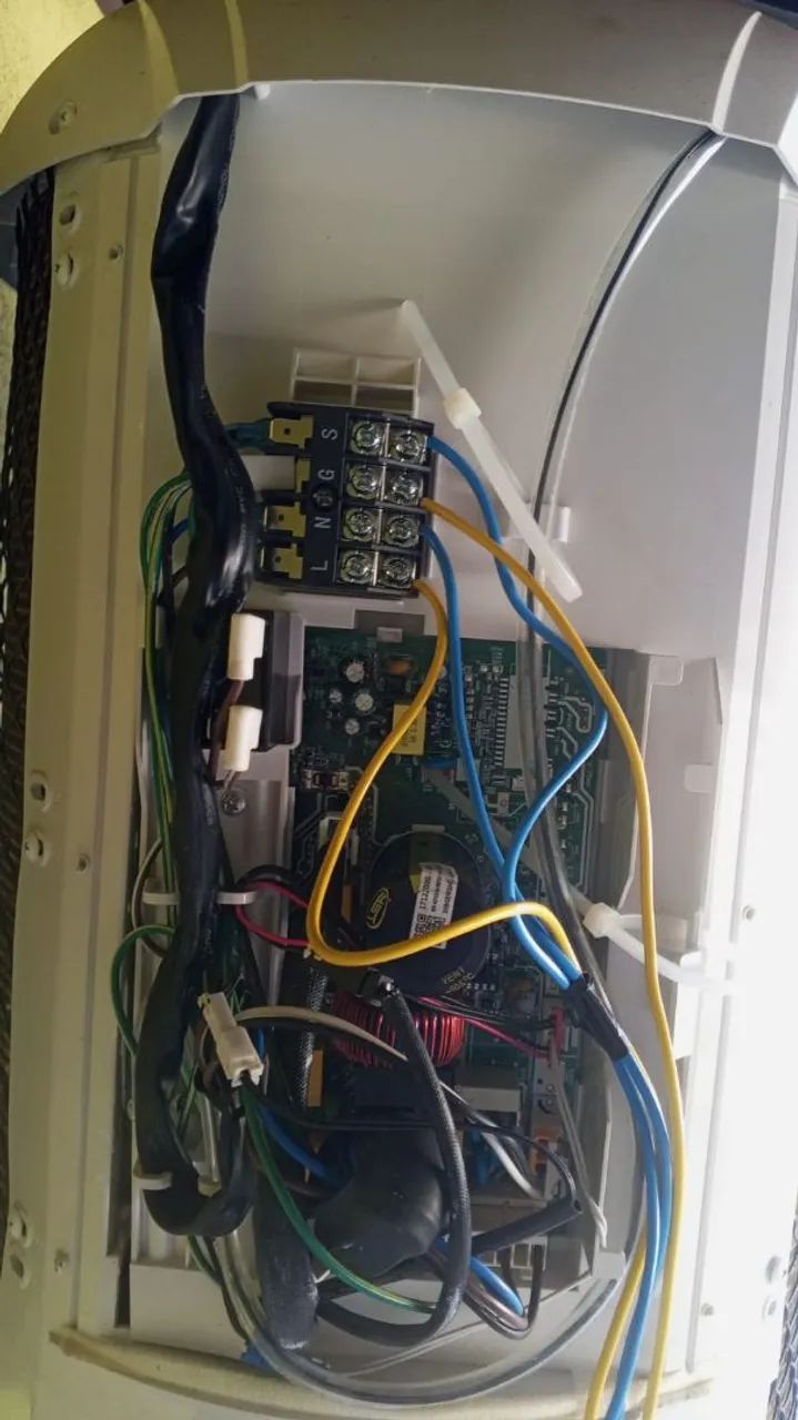 Técnico Refrigerista - Foto 3