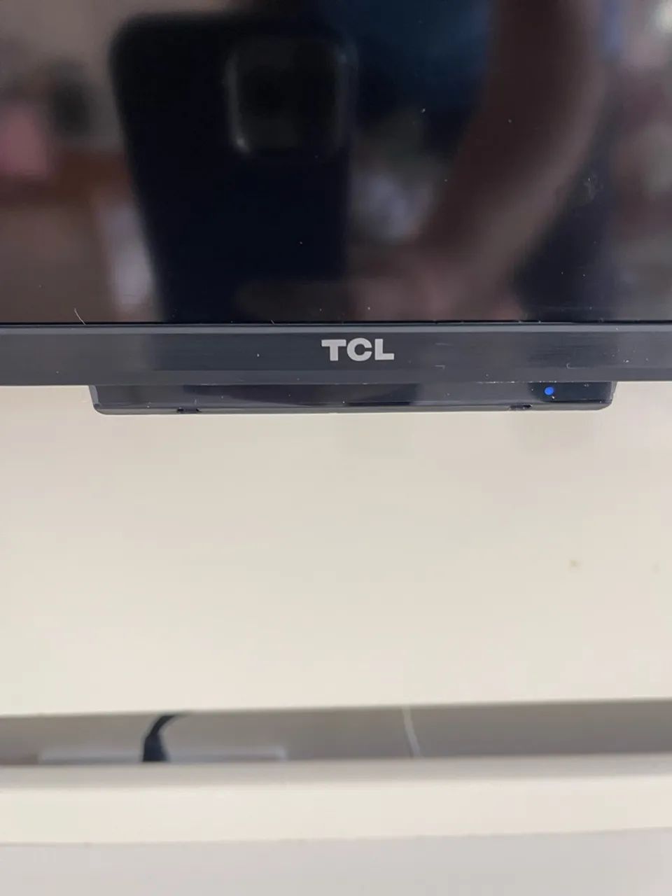 Tv 65 polegadas TCL QLED 4K Premium  - Foto 4