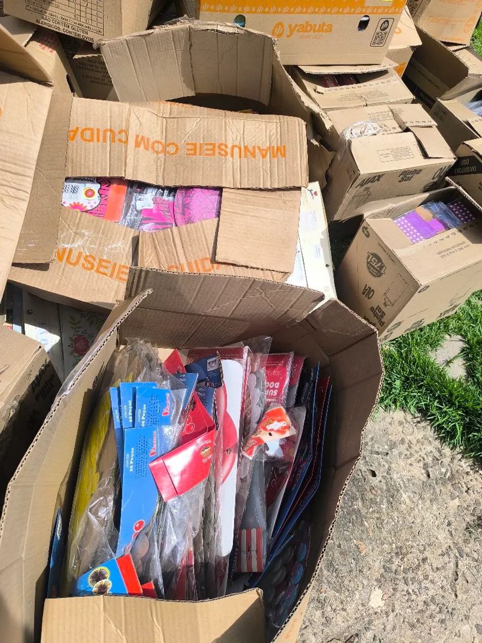 Artigos para loja de festas - Foto 5