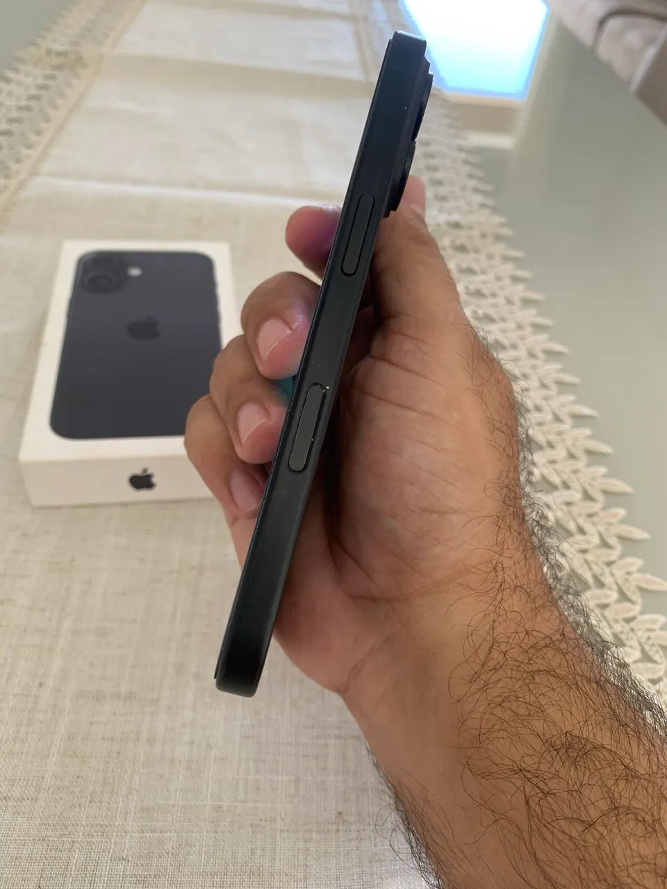 iPhone 16 256gb 91%? - Foto 5