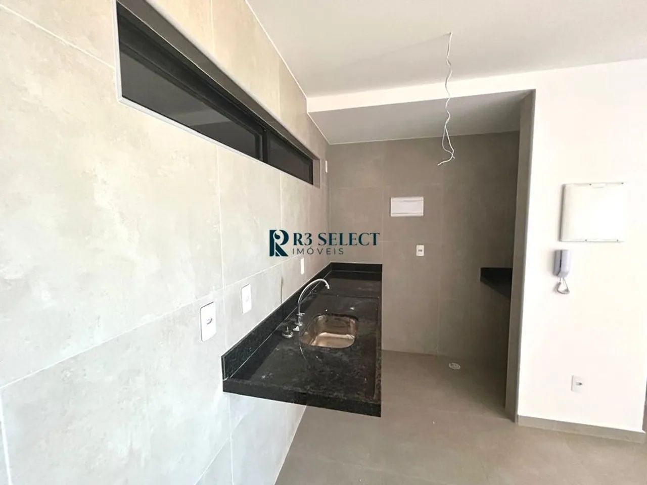 Vendo Ap Quarto e Sala | 39m² | Ed. Noah | Jatiúca - Foto 4