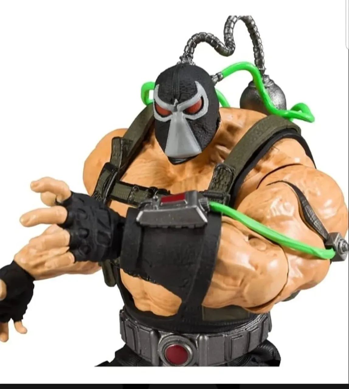 Bane McFarlane - Foto 3