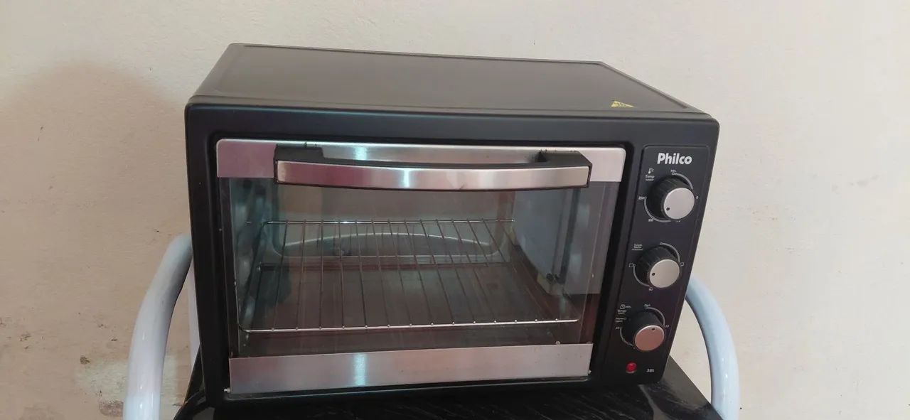Forno elétrico 
