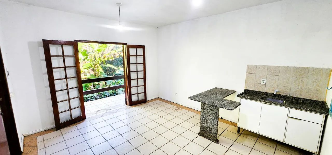 Casa com linda vista para Lagoa da Conceição Florianopolis Floripa  - Foto 3