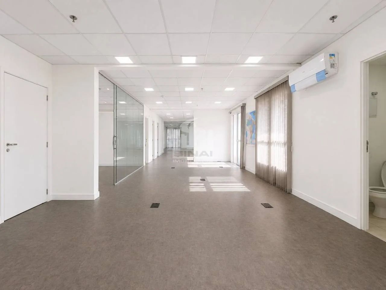 Conjunto comercial na Barra Funda | 183 m² | 4 vagas