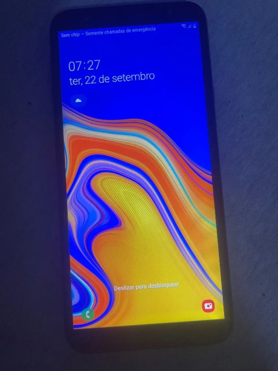 SAMSUNG J4 - Foto 2