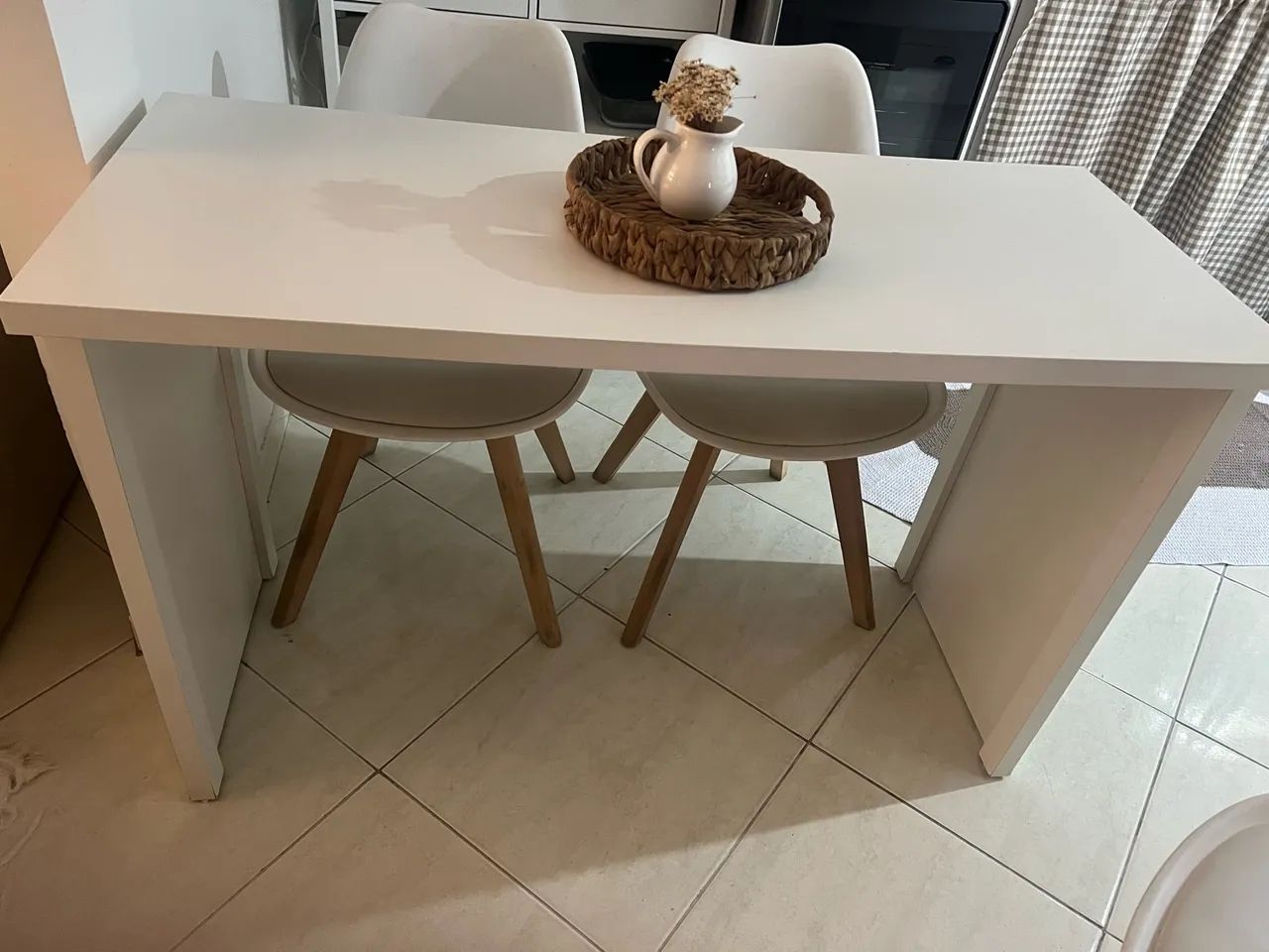 Mesa escrivania 