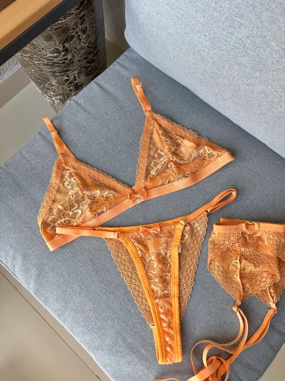 Lingerie  - Foto 2