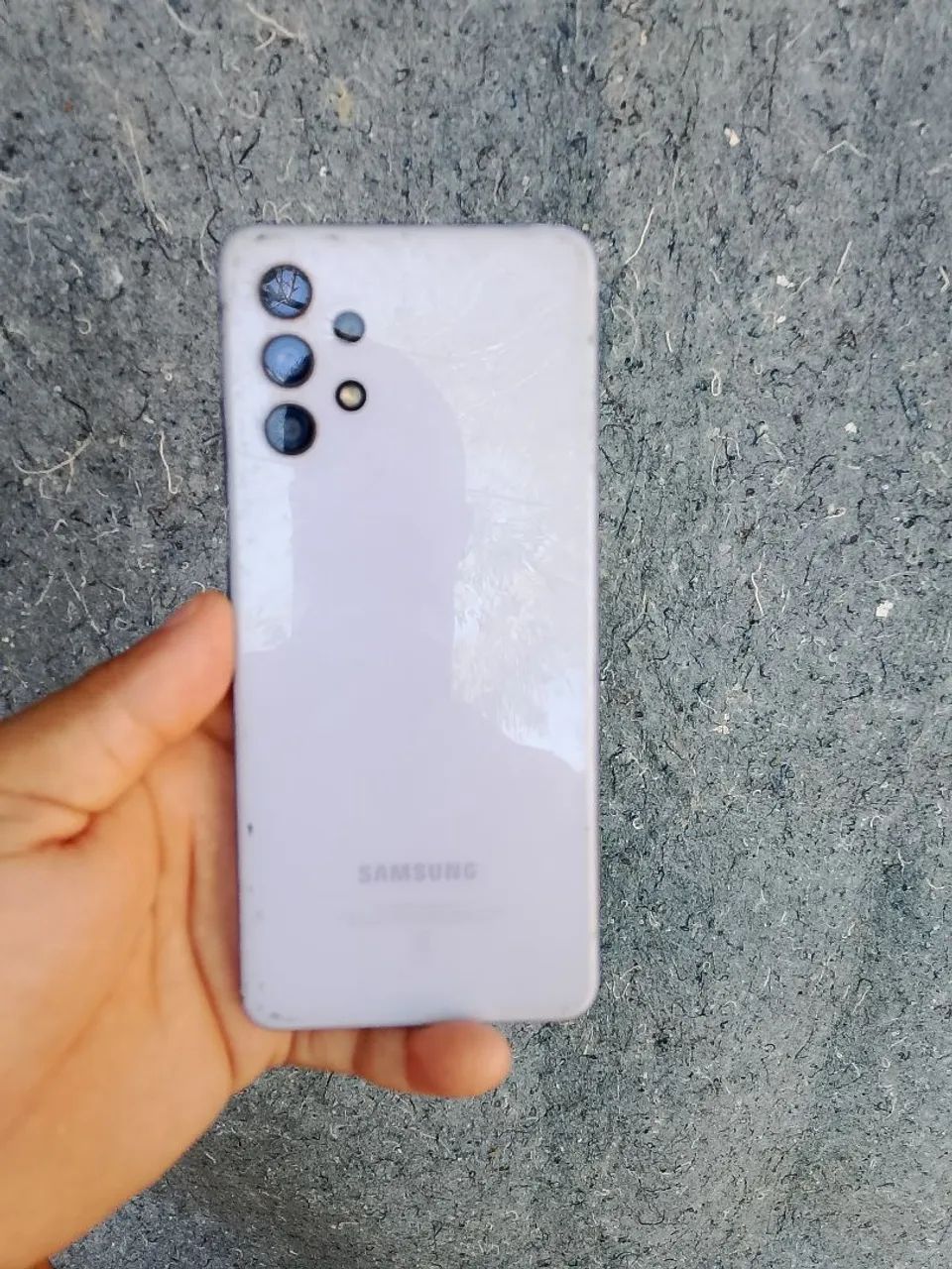 Samsung A32 4/128 - Foto 2