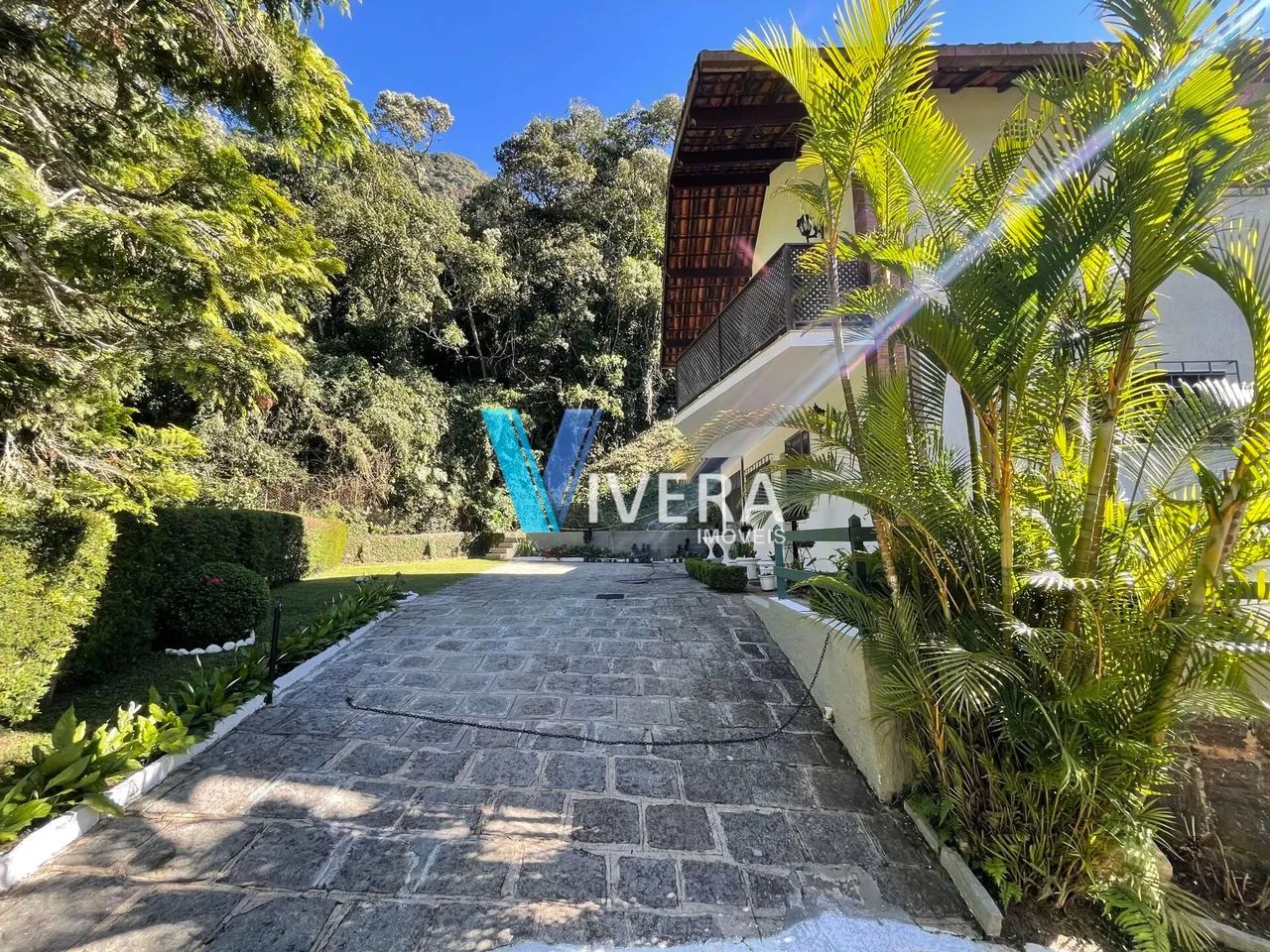 Casa em condomínio em Teresópolis/RJ - Foto 5
