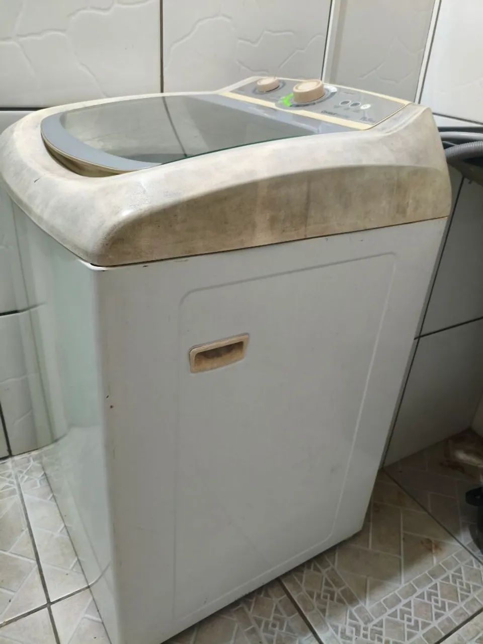 Vendo máquina de lavar - Foto 3