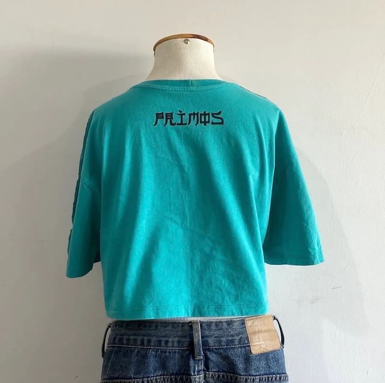 Cropped Primos - Foto 4