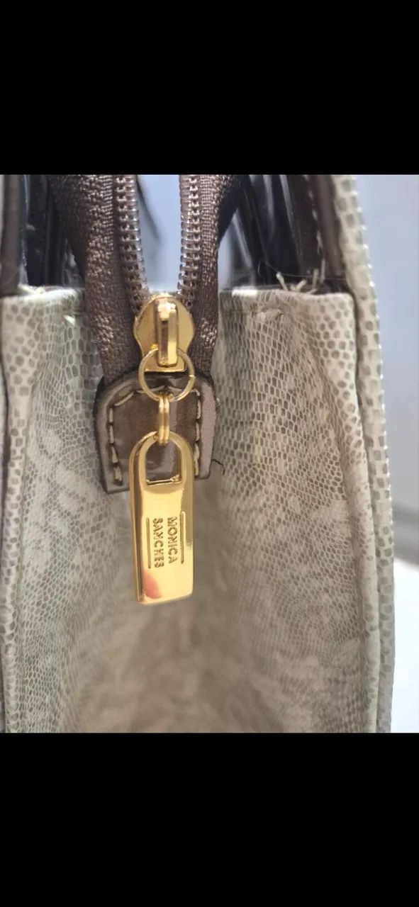 Bolsa ombro