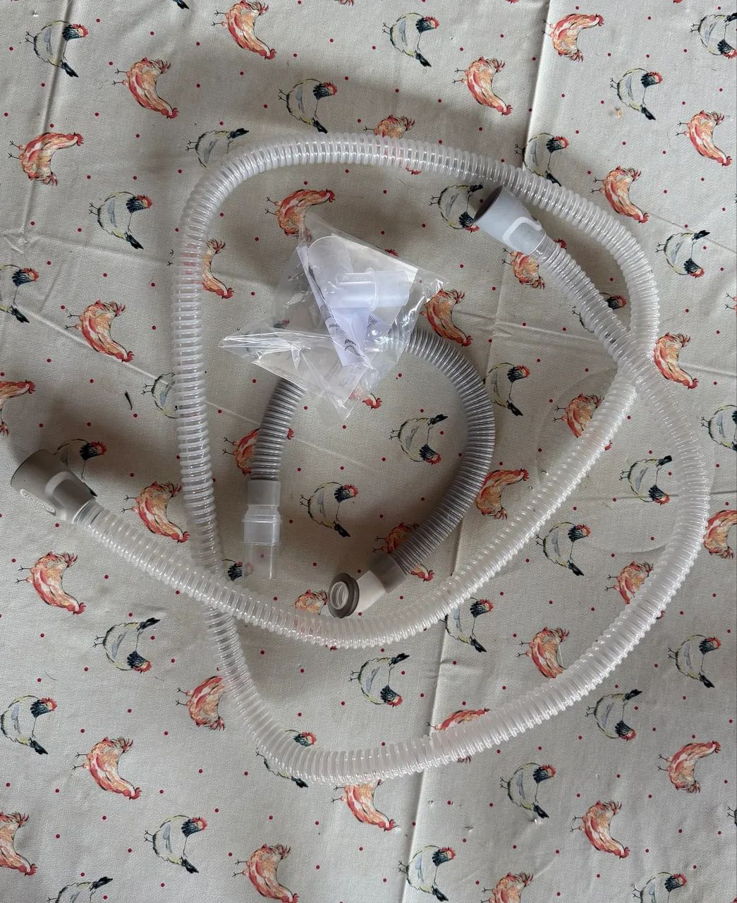 Cpap Automático Resmed Airsense 10 autoset com umidificador - Foto 5
