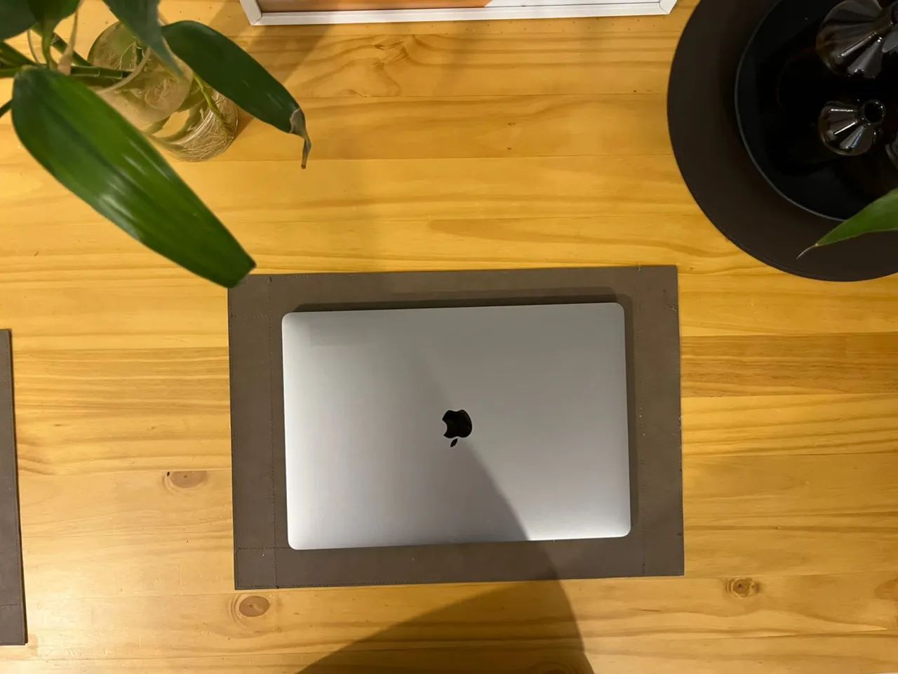 MacBook Pro 16 2019 i7 16GB RAM Space Gray - Foto 5