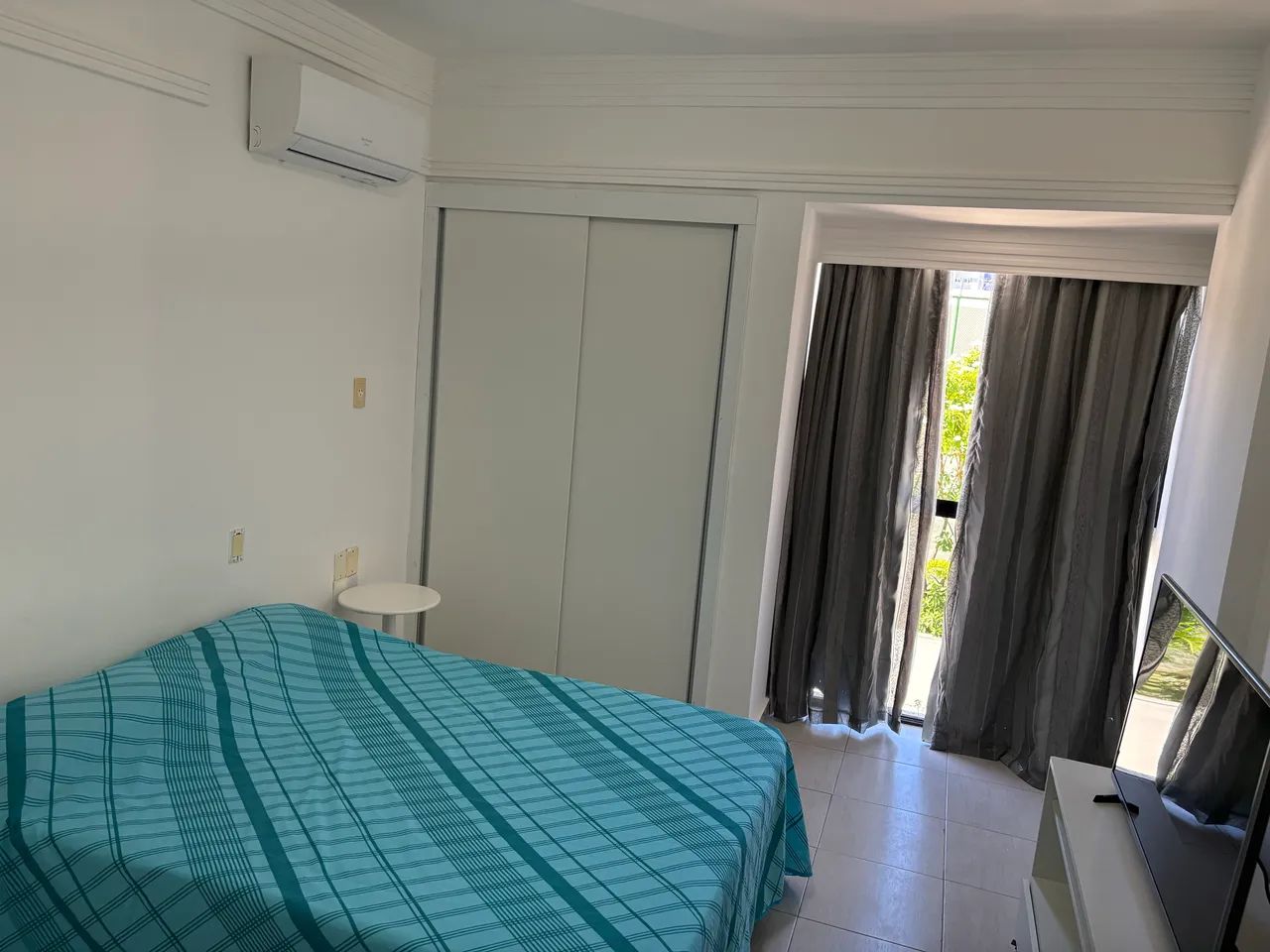 Apartamento Mobiliado  - Foto 4