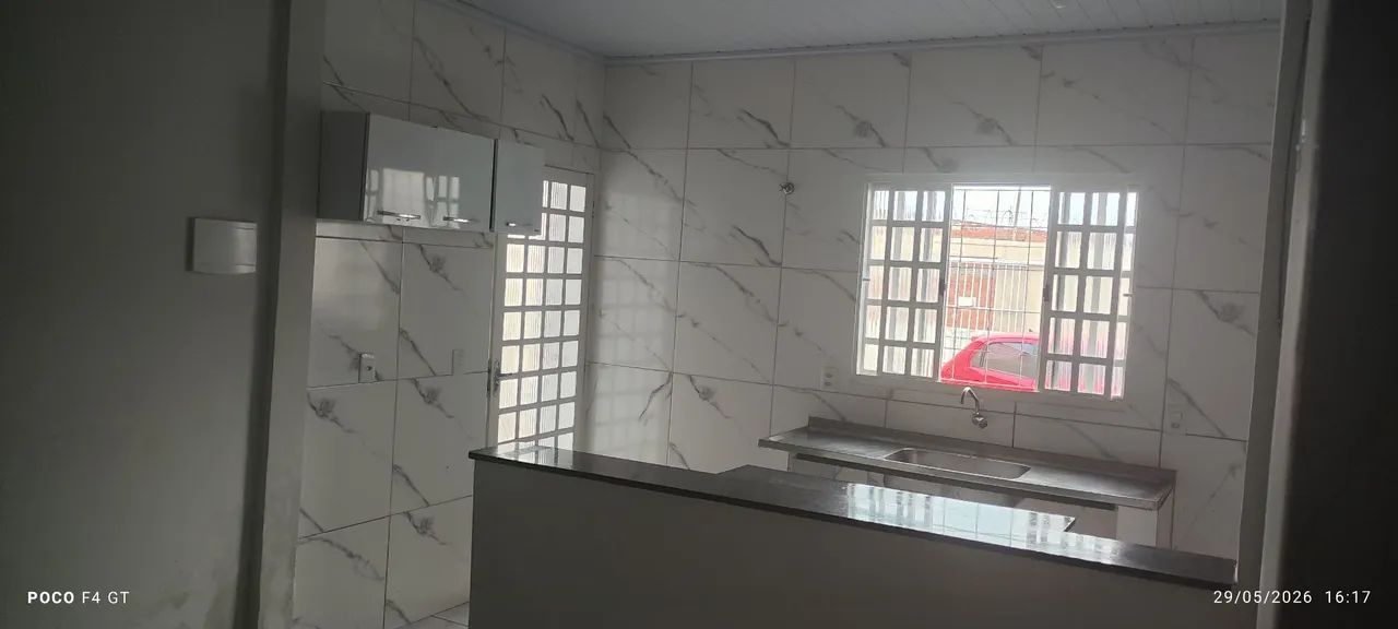 Alugo casa no 1° andar - Foto 5