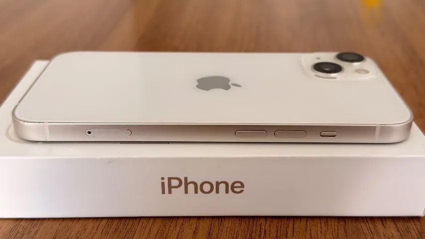 iPhone 13 - 128GB - Foto 3