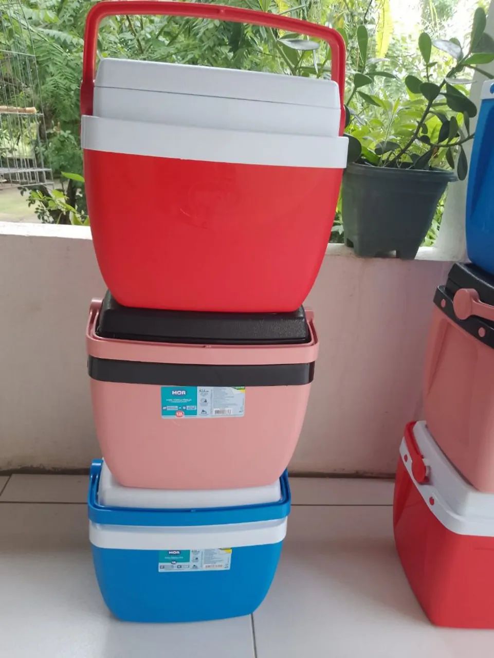 Caixa térmica  - Foto 2