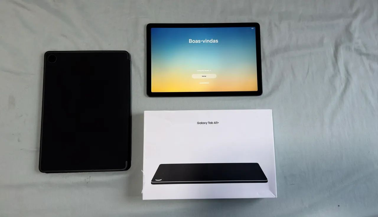 Samsung Galaxy Tab A11+